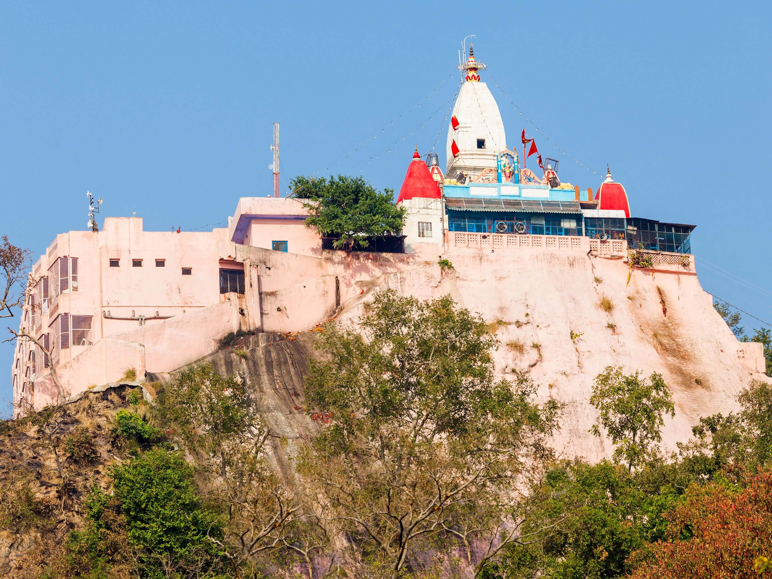 uttaranchal Package